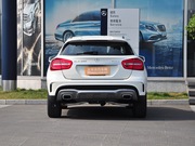 2015款 GLA 260 4MATIC