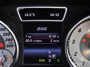 2015款 GLA 260 4MATIC 2015款 GLA 260 4MATIC