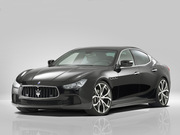 2015 Novitec Tridente