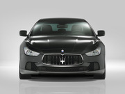 2015 Novitec Tridente