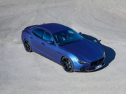 2015 Novitec Tridente