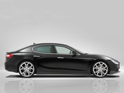 2015 Novitec Tridente