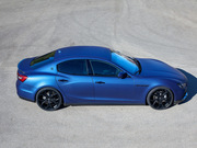 2015 Novitec Tridente