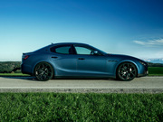 2015 Novitec Tridente