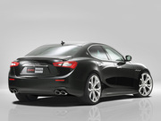 2015 Novitec Tridente