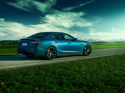 2015 Novitec Tridente