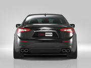 2015 Novitec Tridente