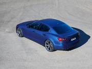 2015 Novitec Tridente