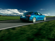 2015 Novitec Tridente