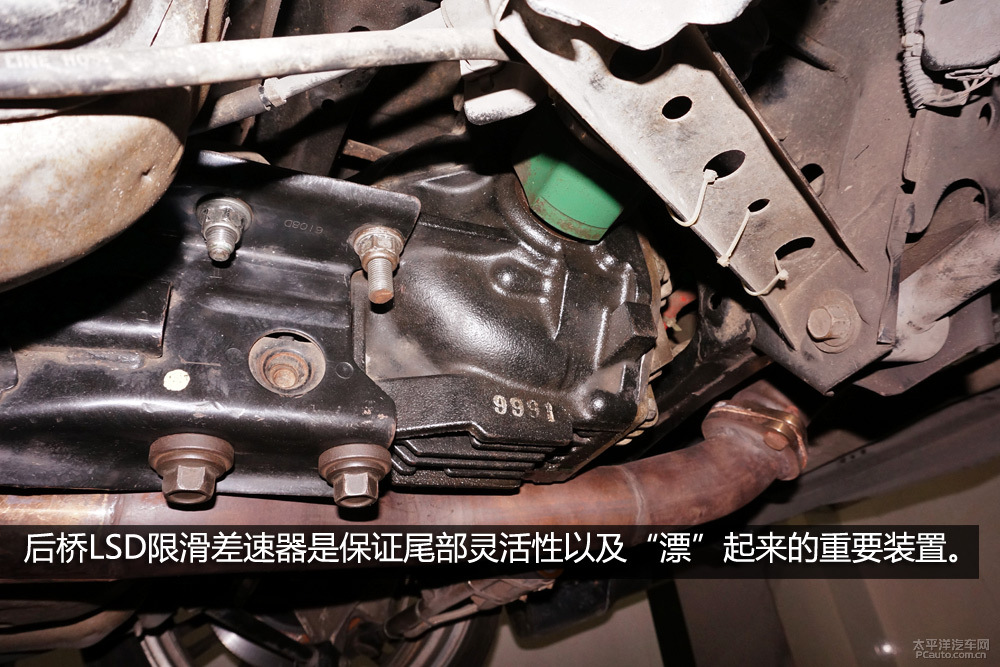 馬自達(dá)RX-8圖解高清大圖
