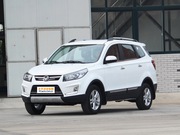 2014款 1.5L MT 豪華型 國IV 2014款 1.5L MT 豪華型 國IV