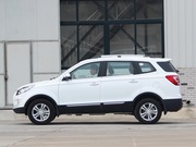 2014款 1.5L MT 豪華型 國IV 2014款 1.5L MT 豪華型 國IV