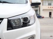 2014款 1.5L MT 豪華型 國IV 2014款 1.5L MT 豪華型 國IV