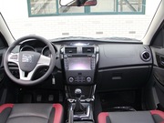 2014款 1.5L MT 豪華型 國IV 2014款 1.5L MT 豪華型 國IV