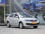 2014款 三廂 1.5L MT 精英型 2014款 三廂 1.5L MT 精英型