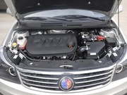2014款 三廂 1.5L MT 精英型 2014款 三廂 1.5L MT 精英型