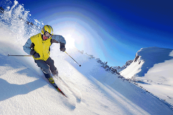 下月起昆明将有首个室外滑雪场,错过就辜负了整个冬天!