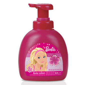 barbieˬ  550ml