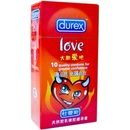 ˹Durex Loveװ(10Ƭװ)