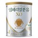 林贝尔韩文版XO奶粉1段800g