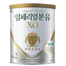 林贝尔韩文版XO奶粉2段800g