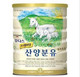 韩国进口日东山羊奶粉3段800g