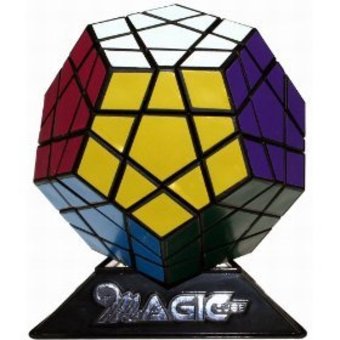 ڶħMegaminx ʮڵֽ