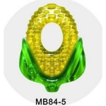 贝美天使B84-5注水牙胶(玉米型)