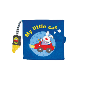 lalababyMy little car (ҵС)20195 CM