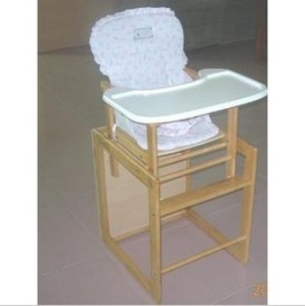 圣婴园婴儿环保餐椅SY308
