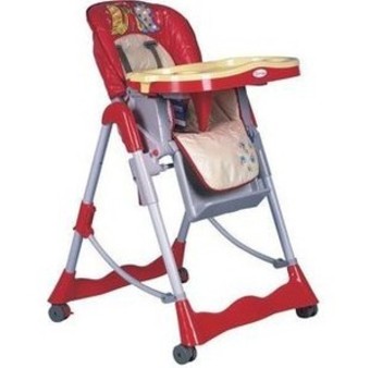 阳光儿童婴孩餐椅SY802