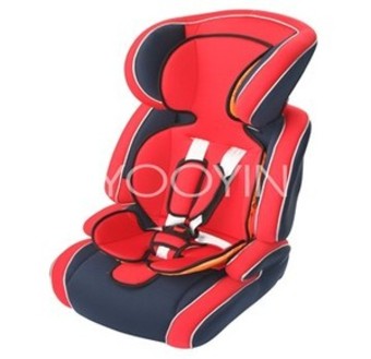 优婴汽车儿童安全座椅格奥斯系列N03A04