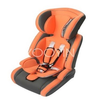 优婴汽车儿童安全座椅格奥斯系列N03A03