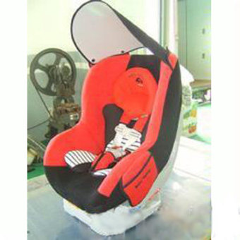 BabyValley儿童安全座椅C-153