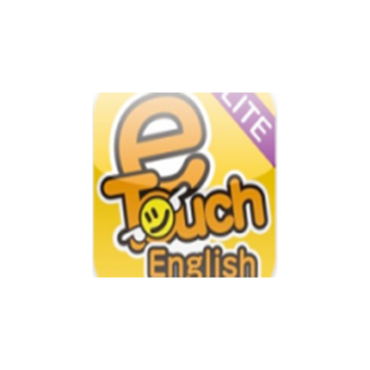 e-Touch English Learning Lite