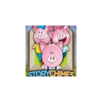 ֻС AppThree Little Pigs StoryChimes