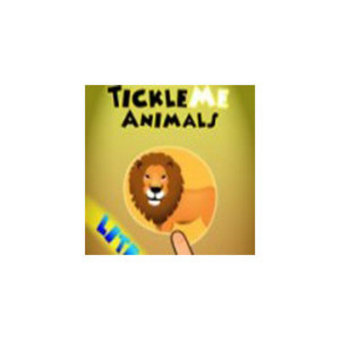 ҵĶ԰ App-TickleMe Animals Lite