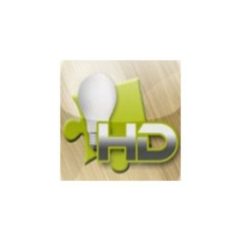 ƴͼ App-Bright Puzzles HD