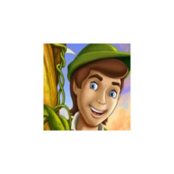 һApp-Jack and the Beanstalk