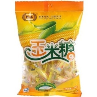 马大姐玉米硬糖-北京特产