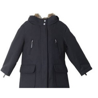 bonpoint parka finley