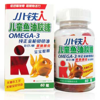 С˶ͯͽ(omega-3)60