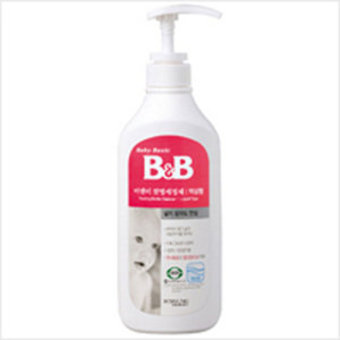 B&B奶瓶清洁剂(液体型)600ml