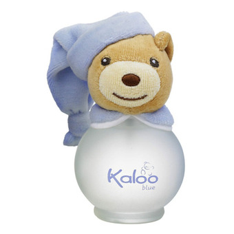 Kaloo Blue single perfume 小熊婴童香水100ml