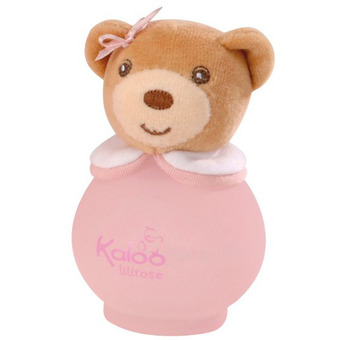 Kaloo Lilirose single perfume 小熊婴童香水100ml