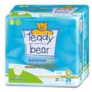 泰迪熊纸尿裤超薄系列M28片