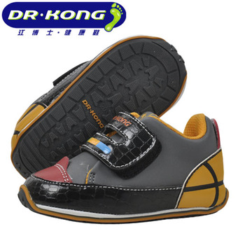 Dr.Kong BB步前鞋B13020
