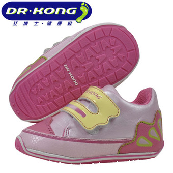 Dr.Kong BB步前鞋B13019