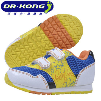 Dr.Kong BB稳步鞋C10523