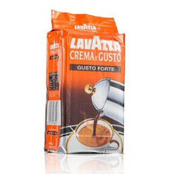 Lavazza福特咖啡粉250g